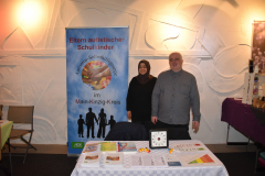 Bad Sodener Gesundheitstage 26.01. - 27.01.2019