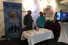 Bad Sodener Gesundheitstage 26.01. - 27.01.2019