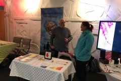 Bad Sodener Gesundheitstage 26.01. - 27.01.2019