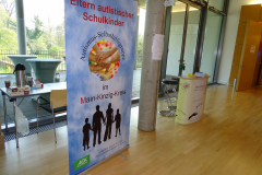 Hanauer Gesundheitsmesse 13.04. - 14.04.2019