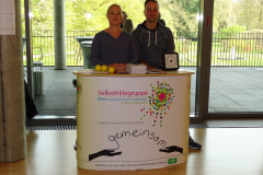 Hanauer Gesundheitsmesse 13.04. - 14.04.2019