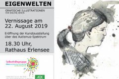 Flyer vorne