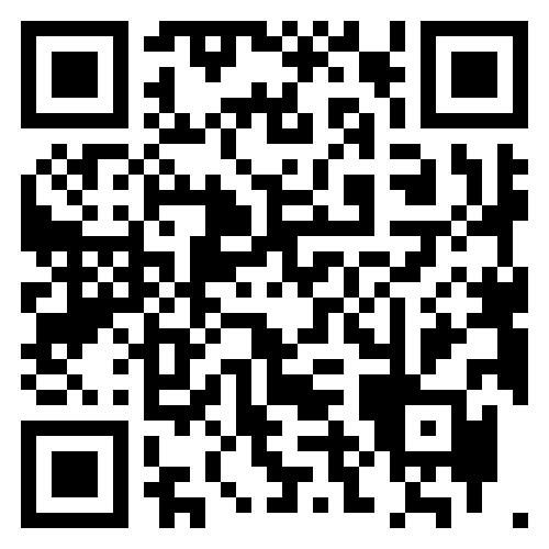 Bild: QR-Code zu Facebook